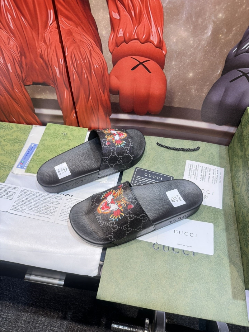 Gucci Slippers